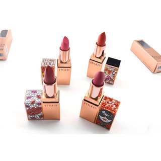 Son Style 71 Retro Matte Lipstick