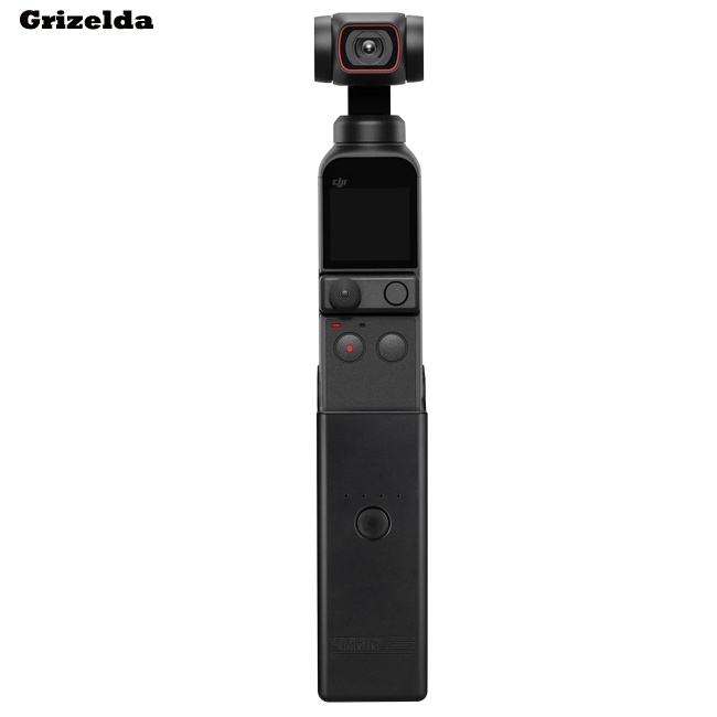 Sạc dự phòng cầm tay cho Dji Osmo Pocket 2
 | BigBuy360 - bigbuy360.vn