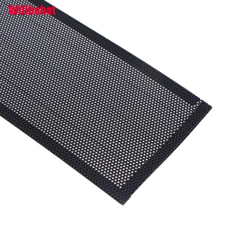 (Hot) Bộ 5 Tấm Lọc Bụi Pvc Cho Khung Máy Tính I / O | BigBuy360 - bigbuy360.vn