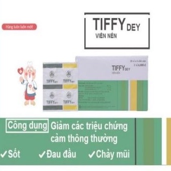 Hỗ Trợ Ho Cảm Cúm, Ngứa Rát Cổ Họng, Hắt Hơi Sổ Mũi Khi Giao Mùa