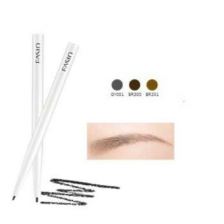 Chì kẻ chân mày - Fasio Slim Eyebrow Pencil