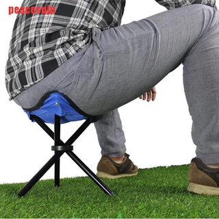 Ghế câu cá có thể gấp gọn tiện lợi
