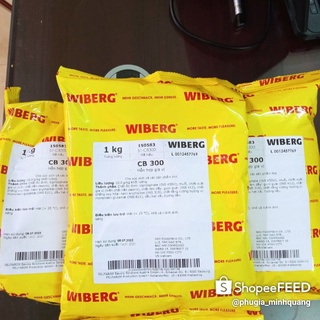 Mua phụ gia xúc xích CB300