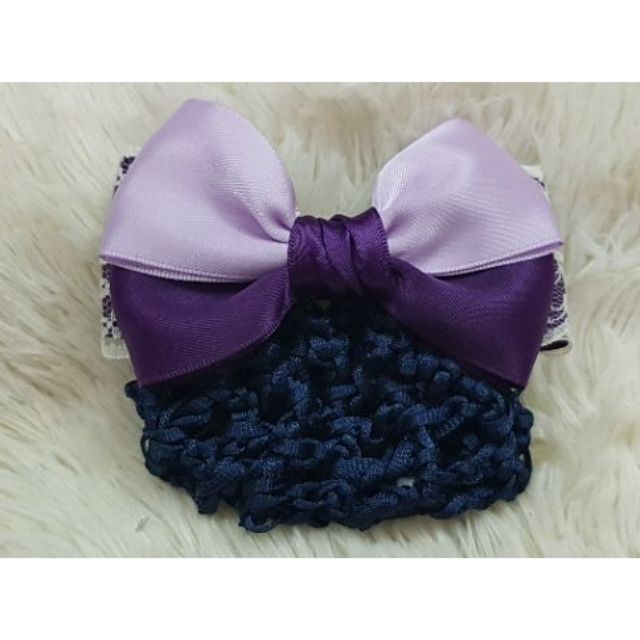 Cặp búi công sở handmade sỉ từ 2SP