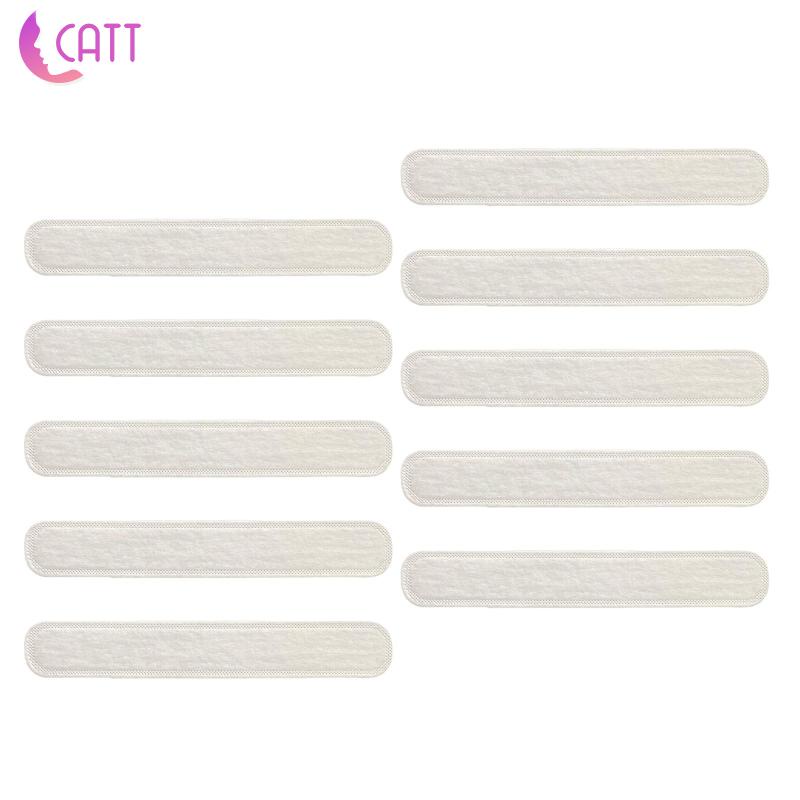 Set 10 Bút Kẻ Mắt Thấm Hút Mồ Hôi Dùng 1 Lần Dành Cho Nam Và Nữ