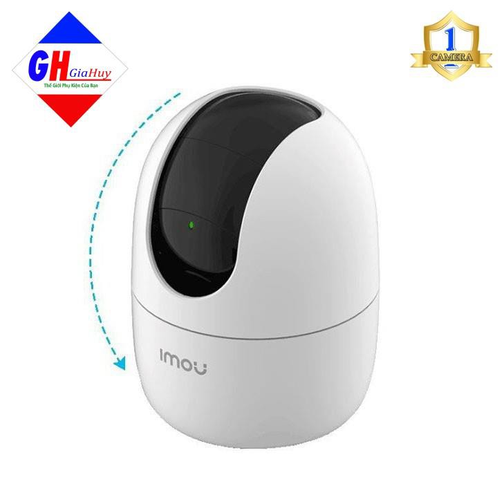 Camera Wifi IMOU A22EP 2MP/ Full HD 1080P -Tích hợp báo trộm và phát hiện chuyển động