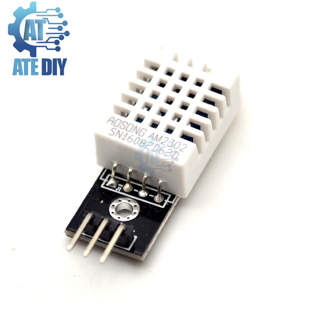 Module cảm biến nhiệt độ độ ẩm DHT22 - Arduino E67
