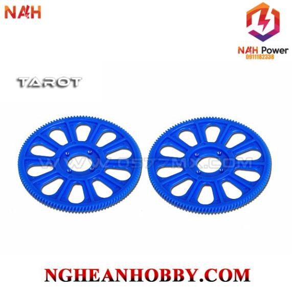 Nhông chính TAROT 450/450 Pro 121T răng xéo TL45156-03