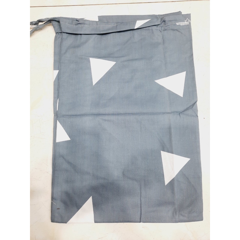 Áo Gối 100% Cotton Chính Hãng Thắng Lợi Mềm Mại Mát Mịn.