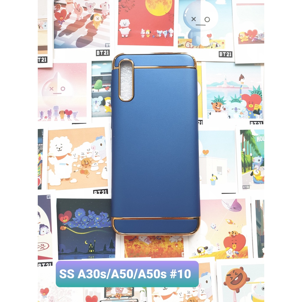 (Nhiều mẫu) SAMSUNG GALAXY A30S/A50/A50S Ốp lưng p2