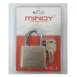 Khoá Mindy 60mm chính hãng