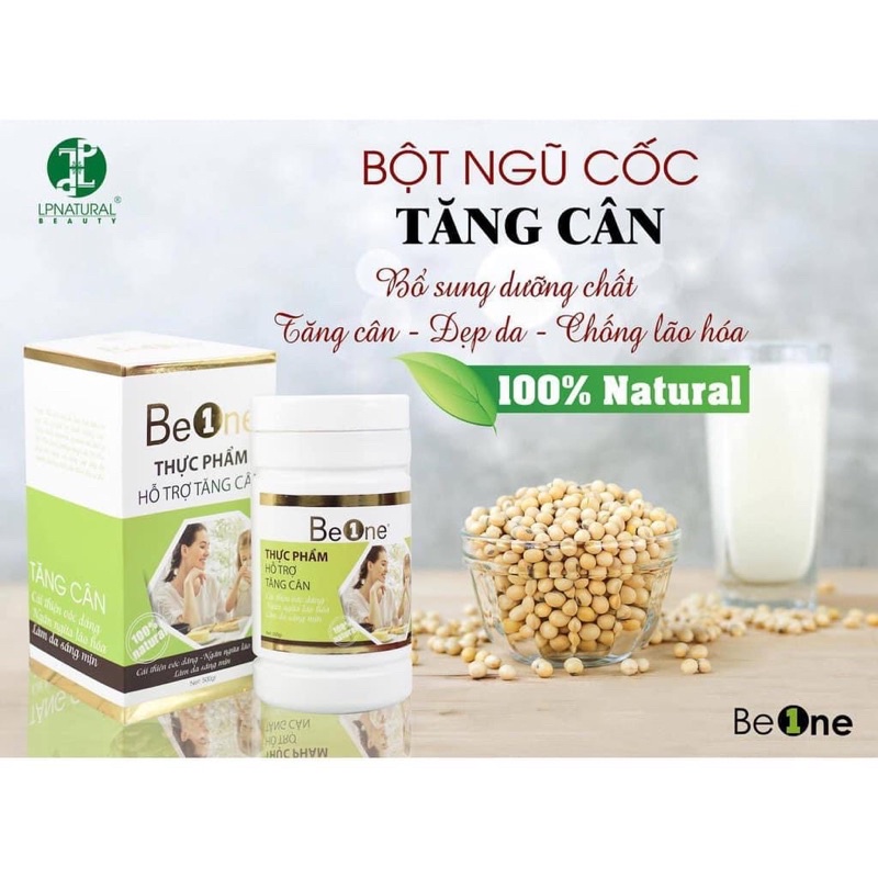 NGỦ CỐC BEONE - HẾT BIẾNG ĂN - TĂNG CÂN HIỆU QUẢ