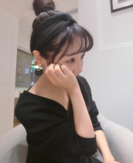 Băng đô len tăm cao cấp