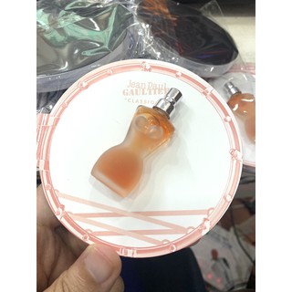 💥 Combo nước hoa mini + 100 giấy note - Jean Paul Gaultier