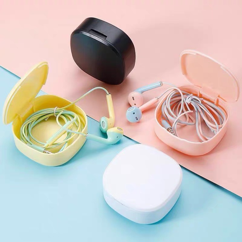 Tai Nghe Có Dây TOPSTORE,Tai Nghe Gaming /HIFI/Bass/ Chơi Game / Nghe Nhạc Chống Ồn In Ear Cho Điện Thoại,Máy Tính