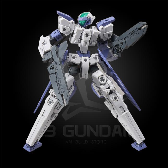 [BANDAI] MÔ HÌNH 30MM 1/144 eEXM-30 ESPOSSITO β ĐỒ CHƠI LẮP RÁP GUNDAM GUNPLA CHÍNH HÃNG NHẬT BẢN