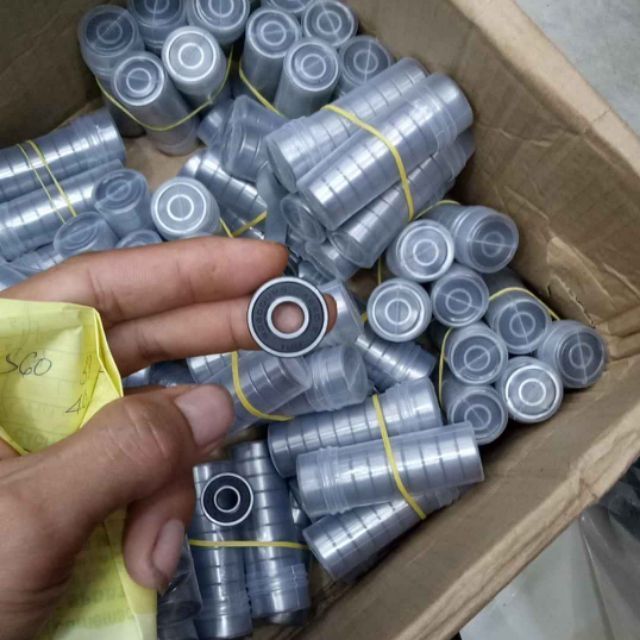 Vòng bi 608 RBI bạc đạn 608