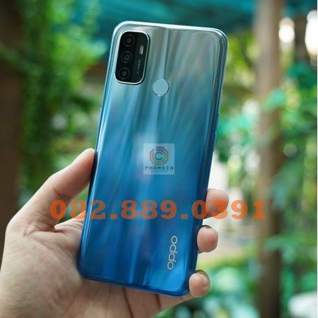 Dán PPF bóng, nhám cho Oppo A53 màn hình, mặt lưng, full lưng viền siêu bảo vệ