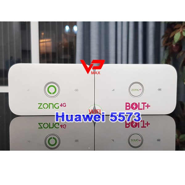 Bộ phát Huawei 4G LTE BOLT ZONG Quốc tế