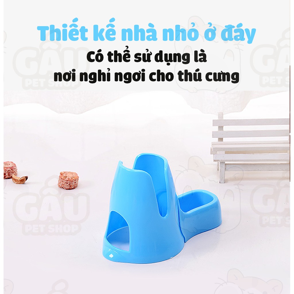 Đế bình nước 3 in 1