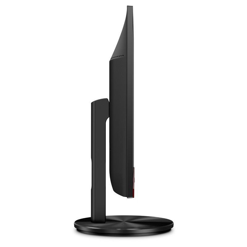 Màn hình IPS AOC 24 inch Trò chơi phản hồi 144HZ1MS Máy tính thể thao điện tử 27 24G2