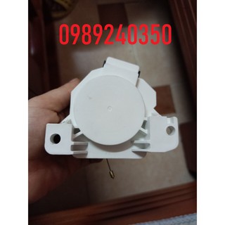 Van Xả Máy Giặt SHARP