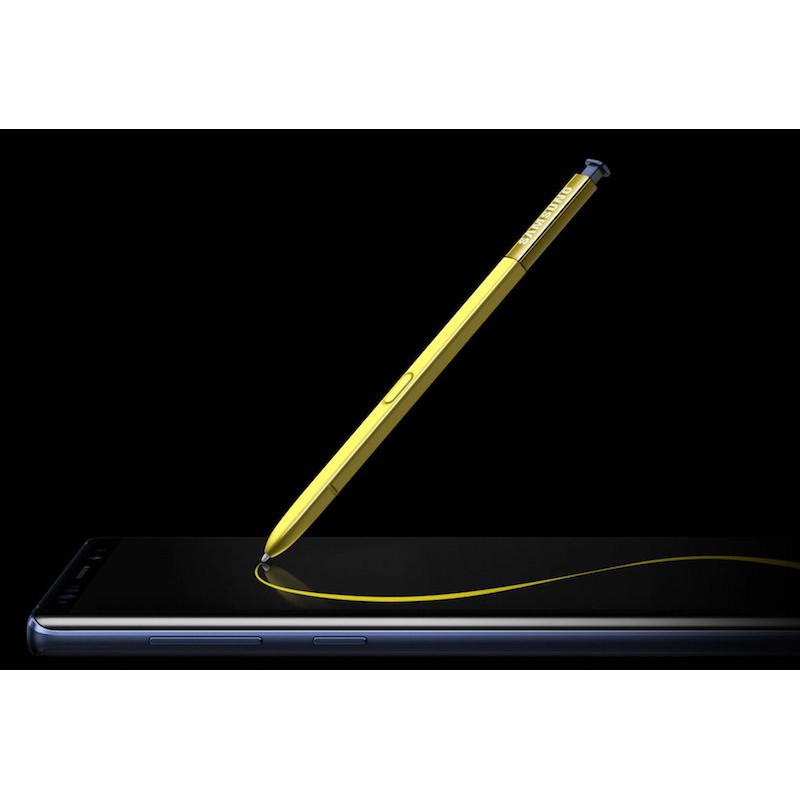 Bút Spen Samsung Note 9 - Spen Note 9 Chính Hãng