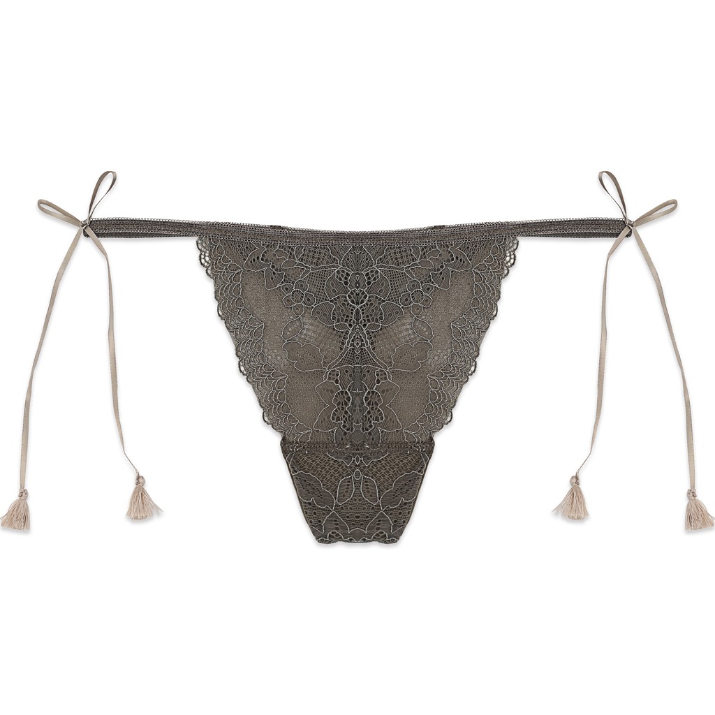 [Mã FARSBR223 giảm 10% tối đa 30K đơn 99K] Quần lót nữ lọt khe BECHIPI dây nhỏ cách điệu dây hông sexy - QL5688 | BigBuy360 - bigbuy360.vn