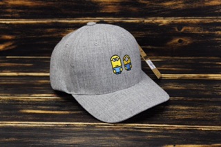  Minion baseball cap