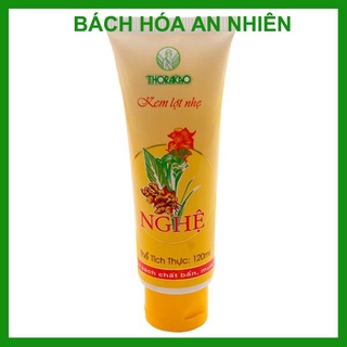Thorakao Kem lột nhẹ Nghệ 120g