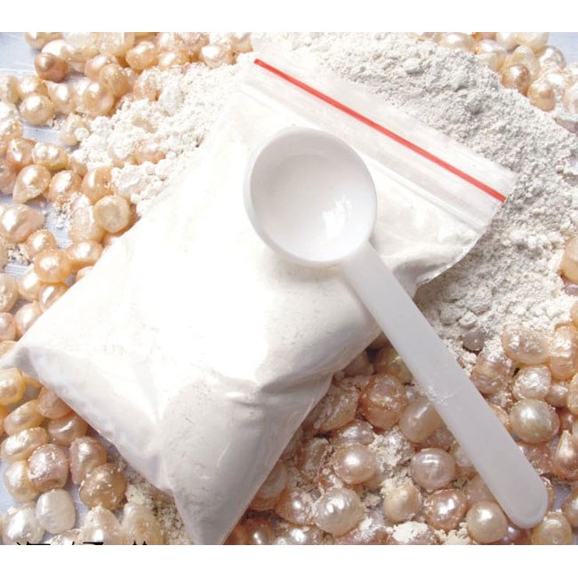 50G BỘT CÁM GẠO NHÀ LÀM
