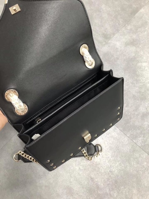 Túi đeo chéo Versace Jeans Couture