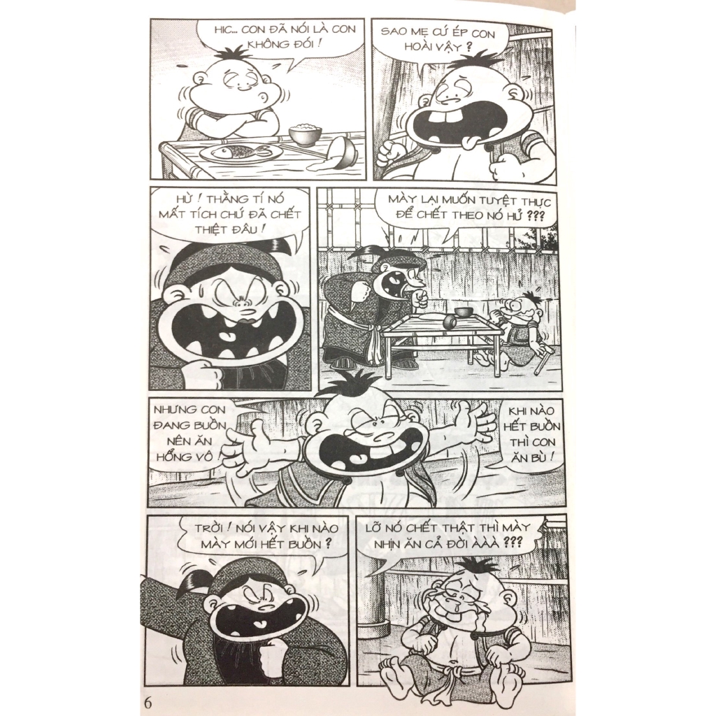 Sách - Thần Đồng Đất Việt - Pho Tượng Lưu Lạc