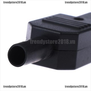 Ổ Cắm Điện 3 Chấu 250v 10a