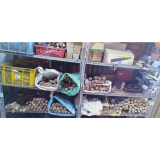 DAO PHAY CHẶT THỊT NHÍP ÔTÔ