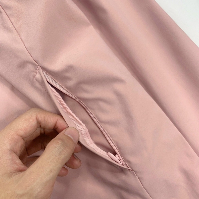 Áo gió Morri hàng cc