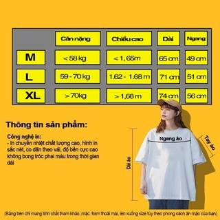 (Hủy) Áo thun UNISEX Tee Basic LAAS Ss1 - Áo thun cotton dày dặn