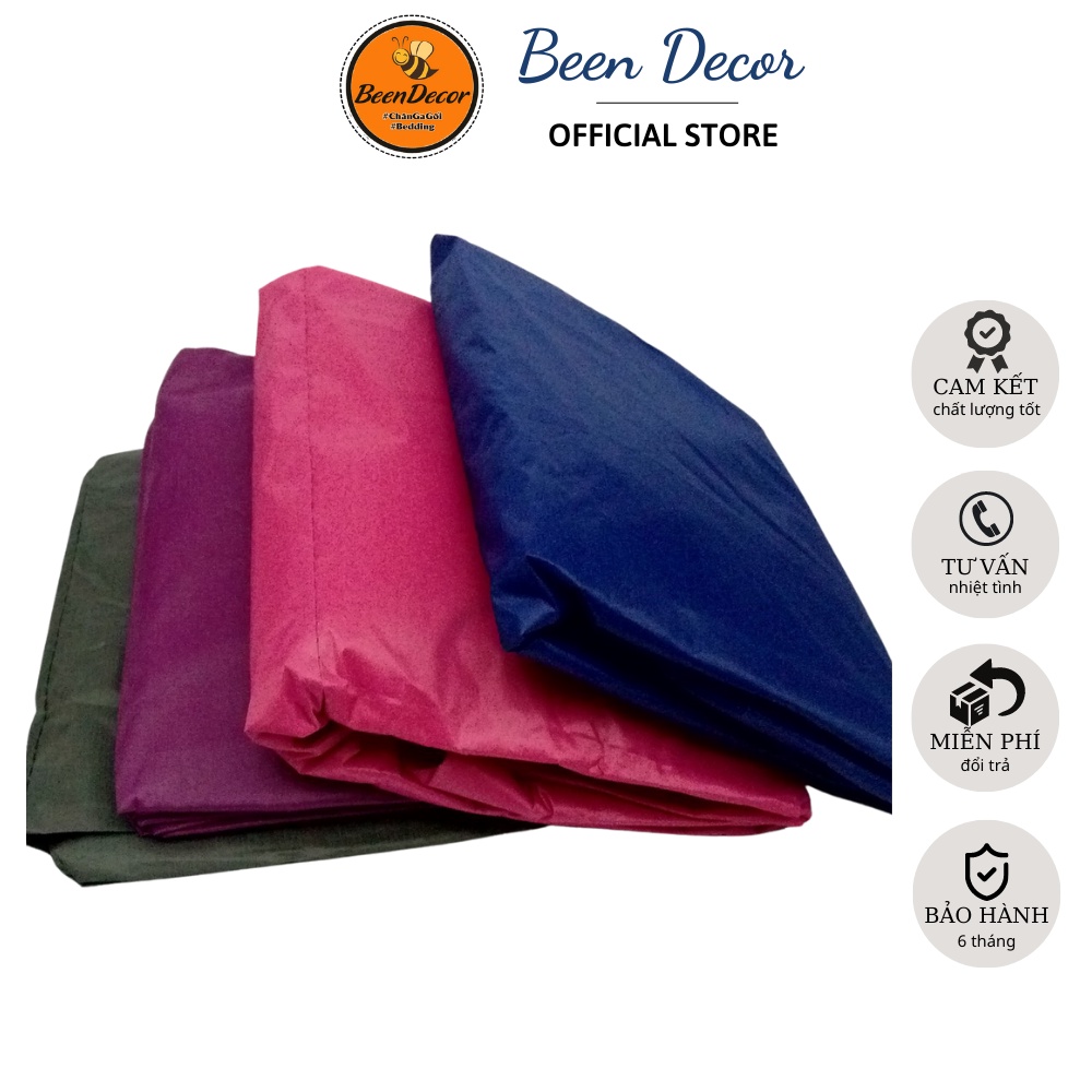 [Siêu rẻ] Ga chống thấm loại dày dặn siêu chống thấm (Màu ngẫu nhiên)