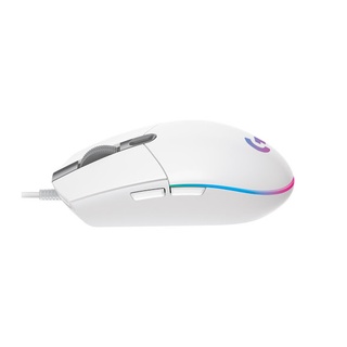 Chuột game Logitech G102 Gen 2 Lightsync