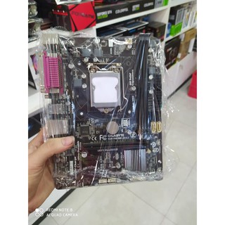 Main H81 socket 1150 các hãng