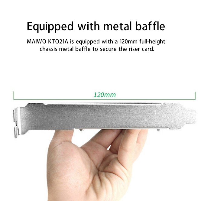 Card Chuyển Đổi Maiwo Kt021A Ssd Ide Sang M.2 (Ngff) Sata Protocol Ssd | BigBuy360 - bigbuy360.vn