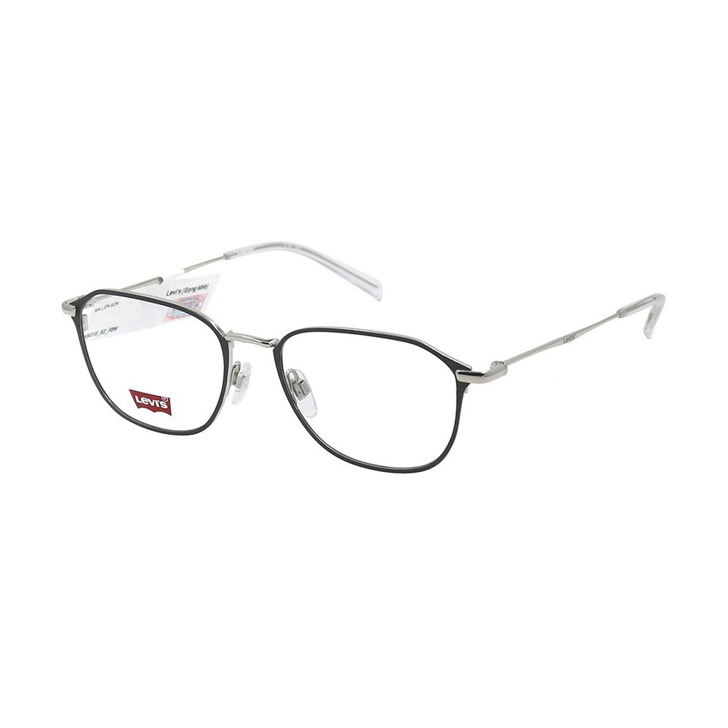 Gọng kính Levi's LV5010 RIW màu sắc thời trang chính hãng, thiết kế dễ đeo bảo vệ mắt