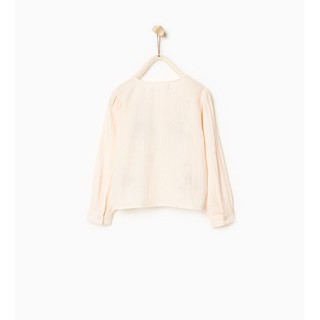 (AUTH) Áo Zara (có size mẹ con)