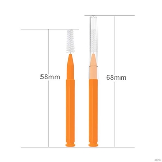 Set 30 Chỉ Nha Khoa Chăm Sóc Răng Miệng