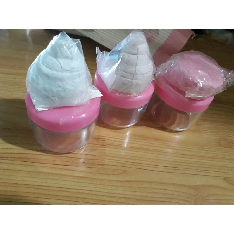 PHẤN NỤ VỸ DẠ DƯỠNG DA TRANG ĐIỂM NHẸ ORGANIC 100% | BigBuy360 - bigbuy360.vn