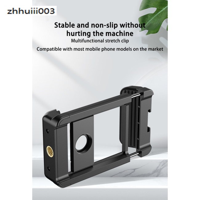 Ống Kính Kẹp Điện Thoại Chụp Ảnh Chuyên Nghiệp ZHIHUI Apl-f001