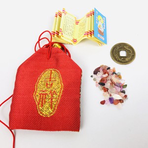 TÚI TÀI LỘC ĐÁ THACH ANH | BigBuy360 - bigbuy360.vn