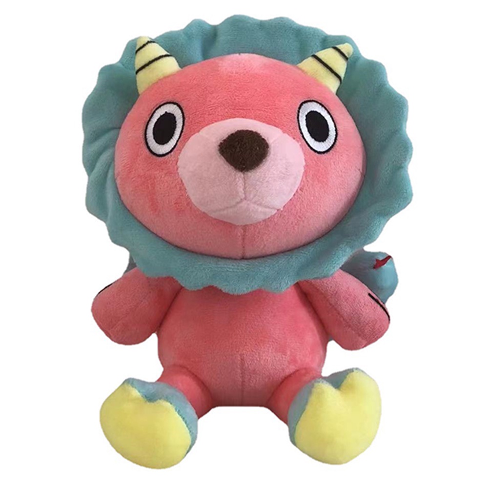 Thú Nhồi Bông Hình Anya Forger Plushie 10 Inch