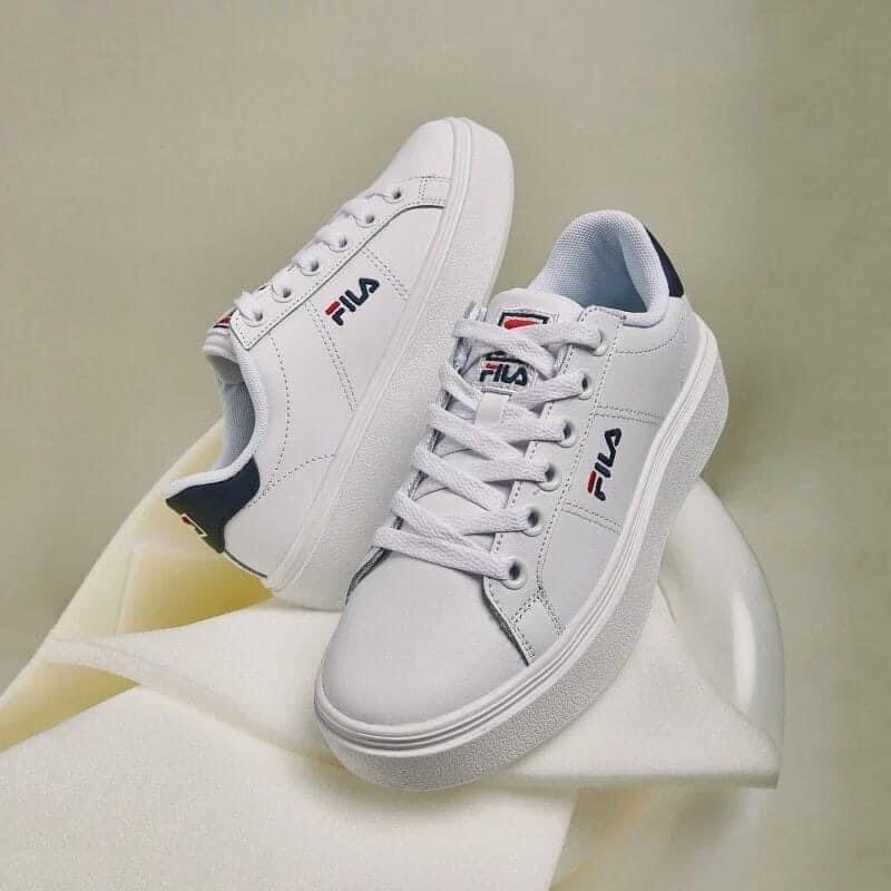 Giày thể thao FILA COURT PLUMPY