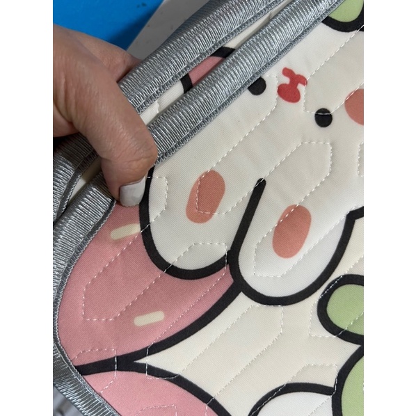 Chiếu điều hoà Cao su non 3d loại 1